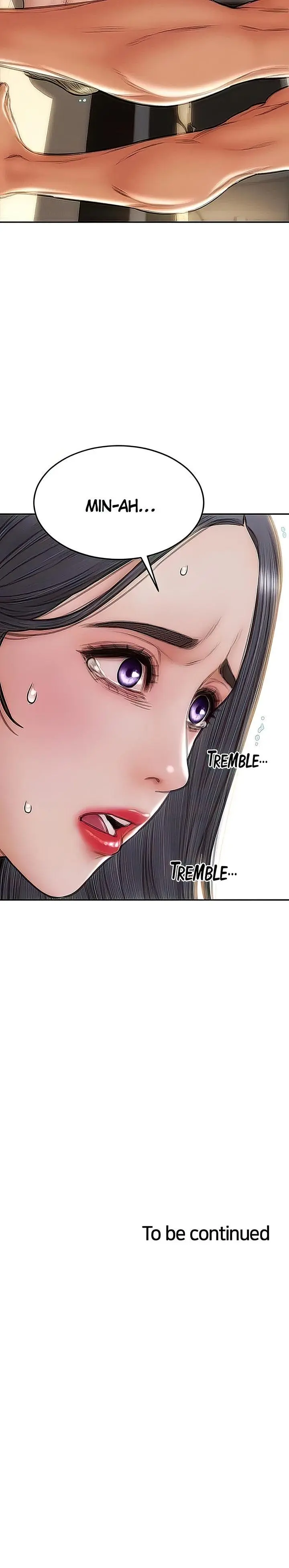 Bad Guy Revenge Chapter 70 - Page 52