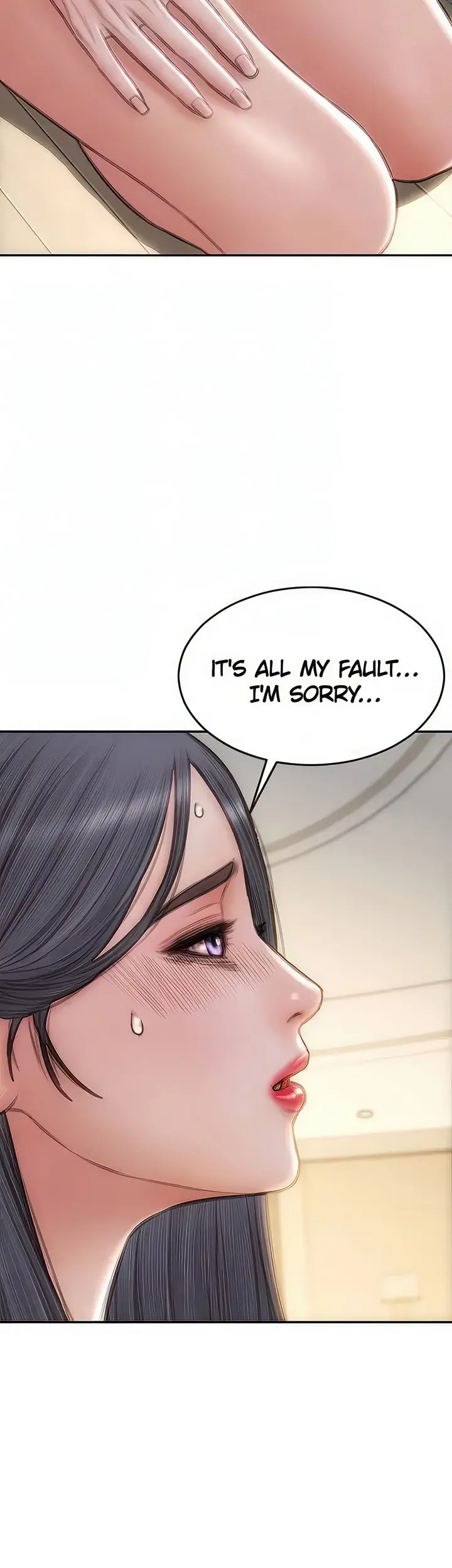 Bad Guy Revenge Chapter 71 - Page 15