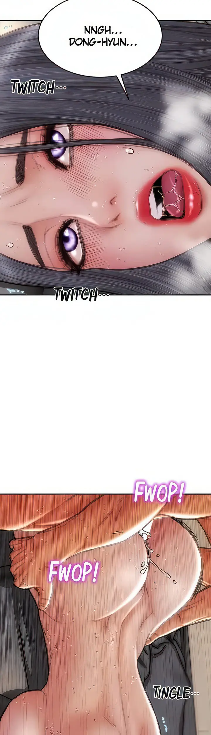 Bad Guy Revenge Chapter 71 - Page 31