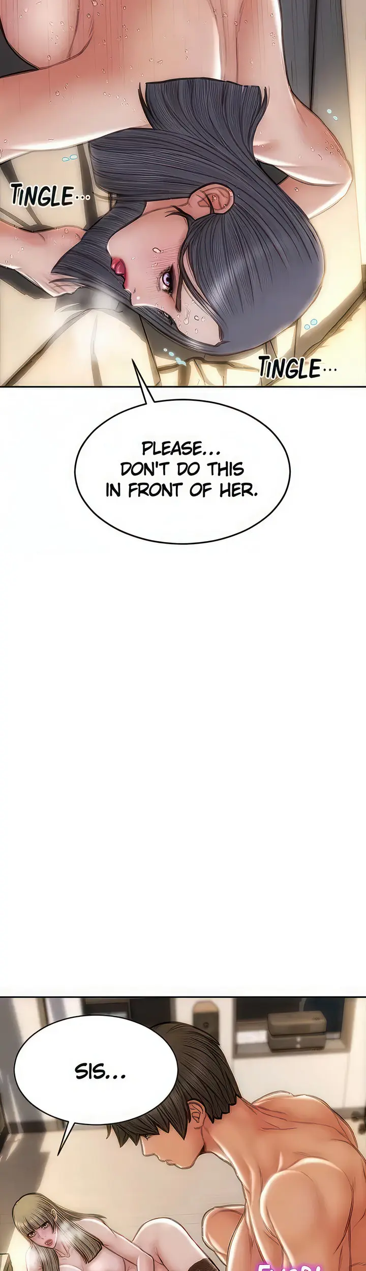 Bad Guy Revenge Chapter 71 - Page 32