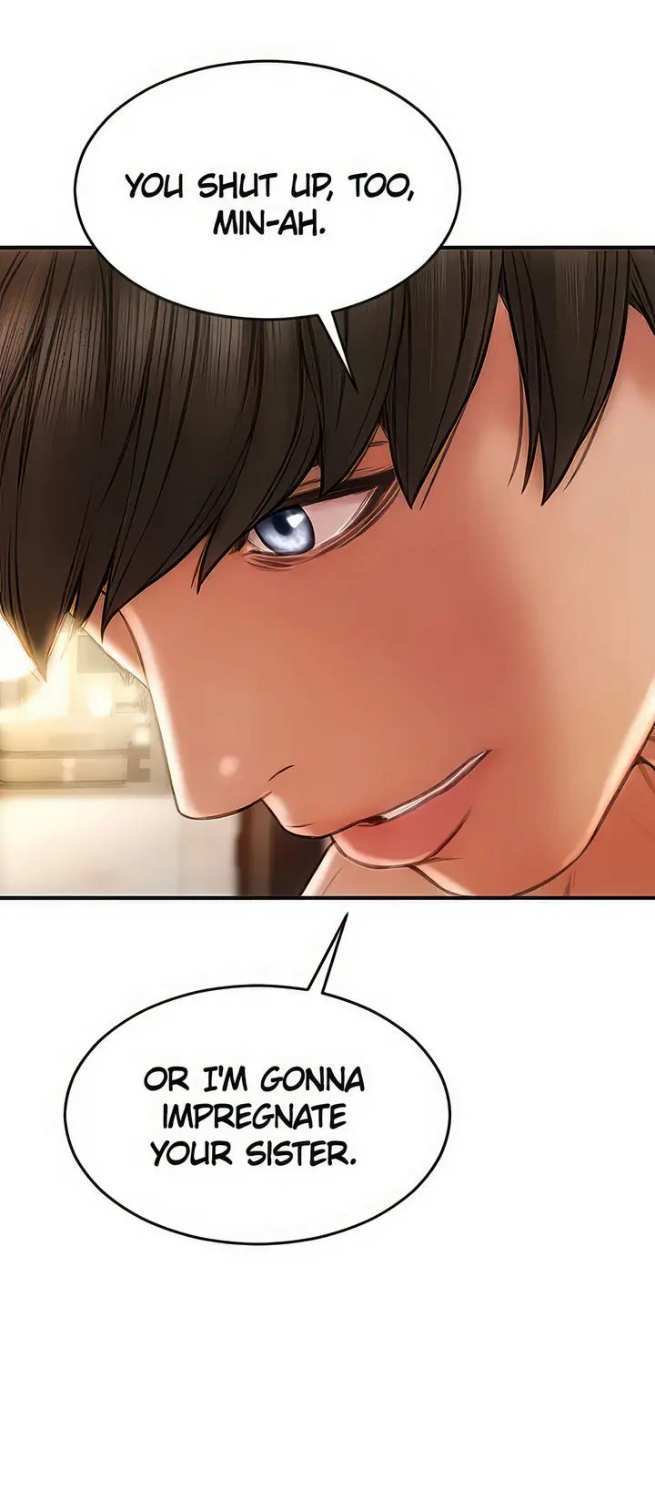 Bad Guy Revenge Chapter 71 - Page 46