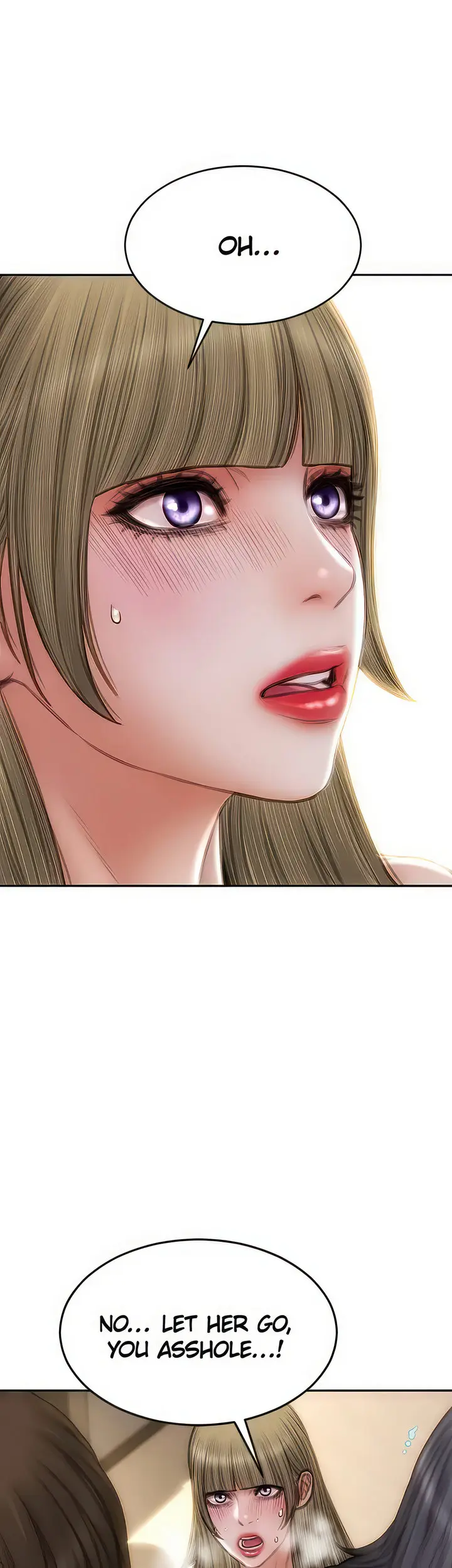 Bad Guy Revenge Chapter 71 - Page 47