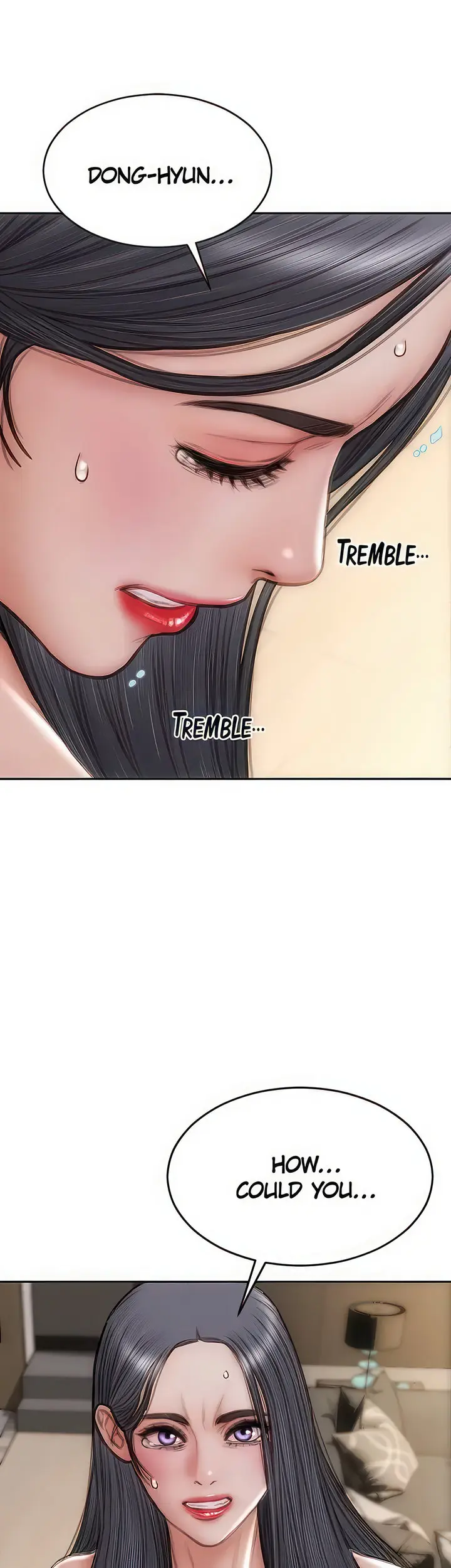 Bad Guy Revenge Chapter 71 - Page 5