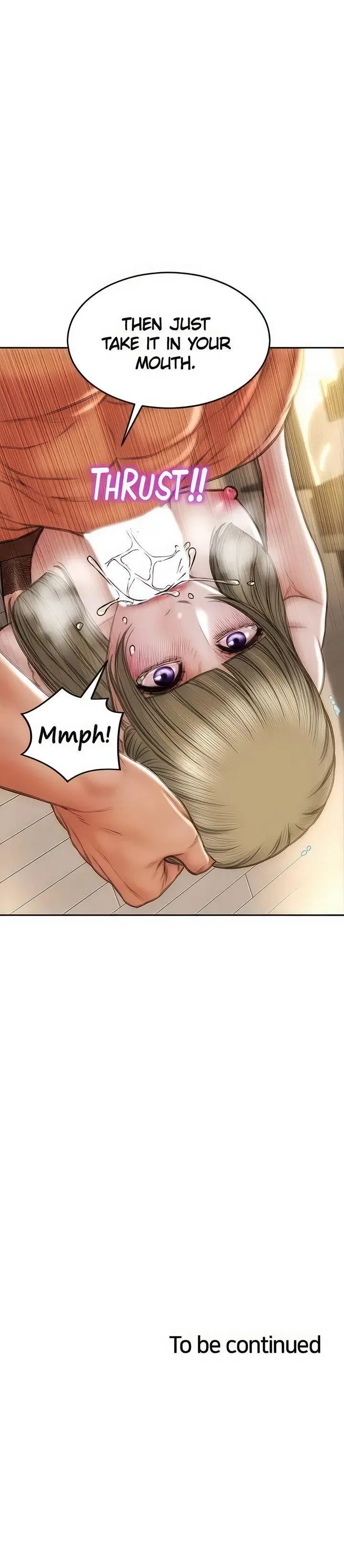 Bad Guy Revenge Chapter 71 - Page 50