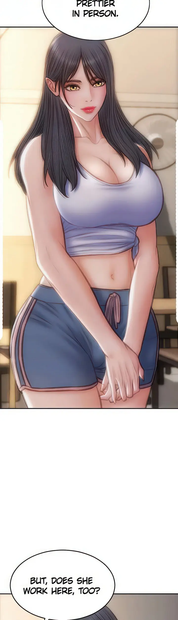 Bad Guy Revenge Chapter 72 - Page 15