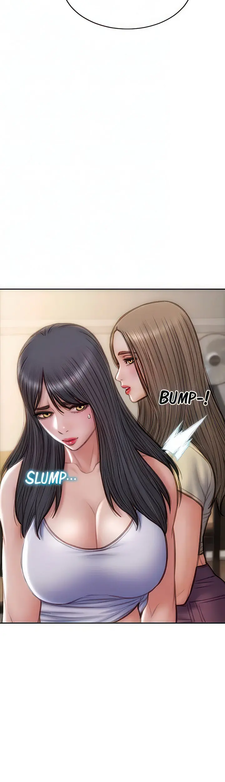 Bad Guy Revenge Chapter 72 - Page 19