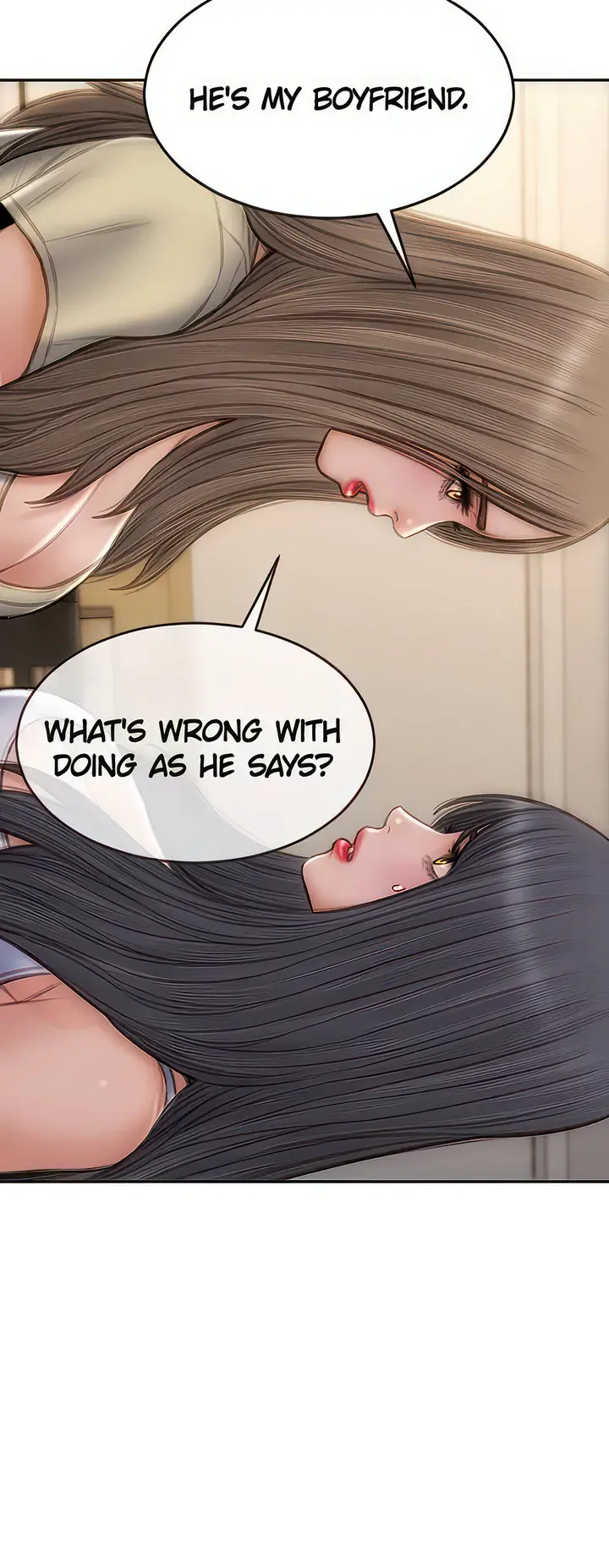 Bad Guy Revenge Chapter 72 - Page 24