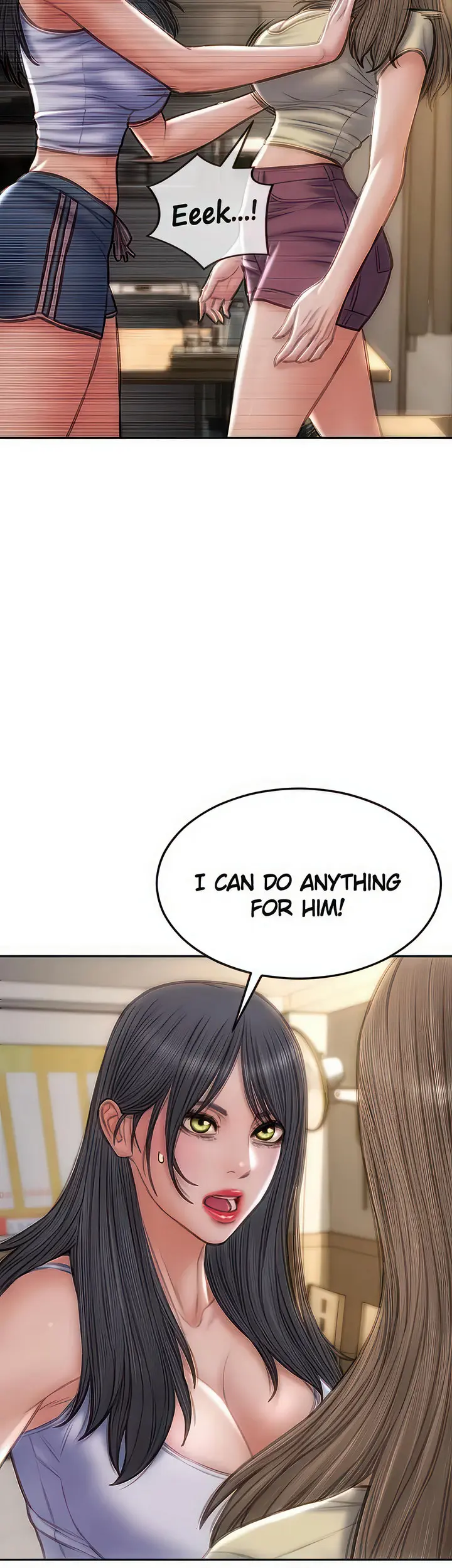 Bad Guy Revenge Chapter 72 - Page 26