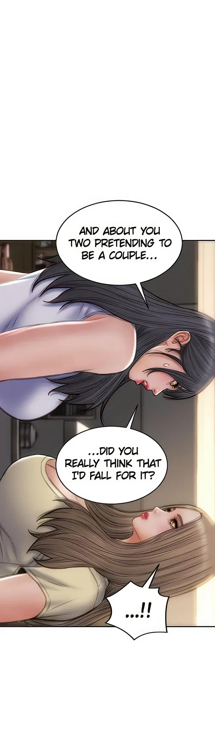 Bad Guy Revenge Chapter 72 - Page 27