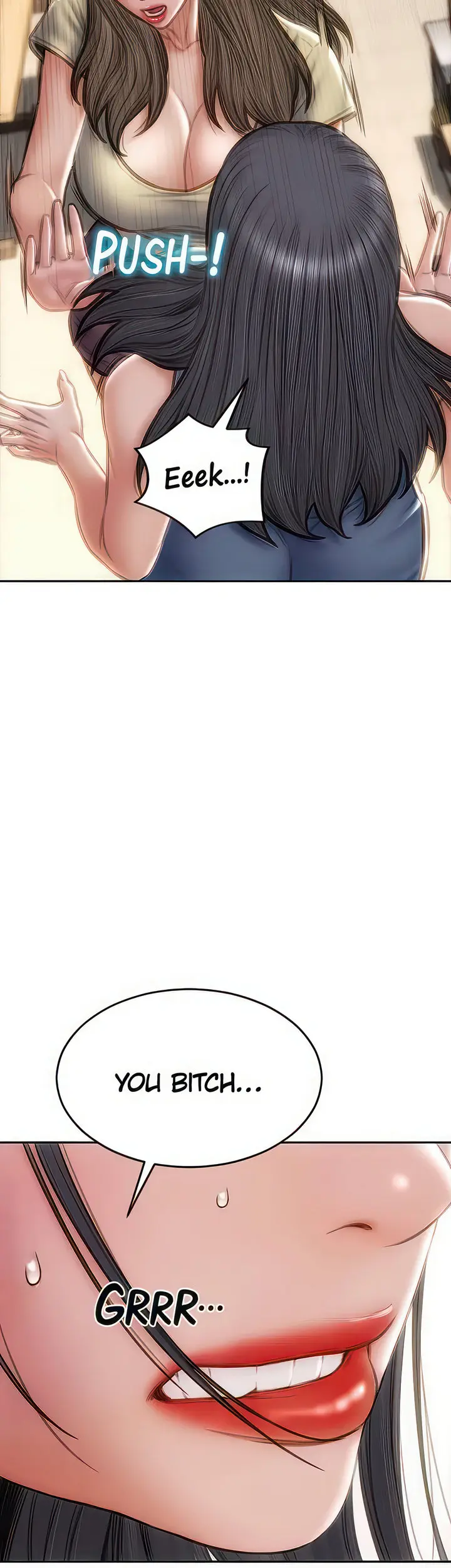 Bad Guy Revenge Chapter 72 - Page 29