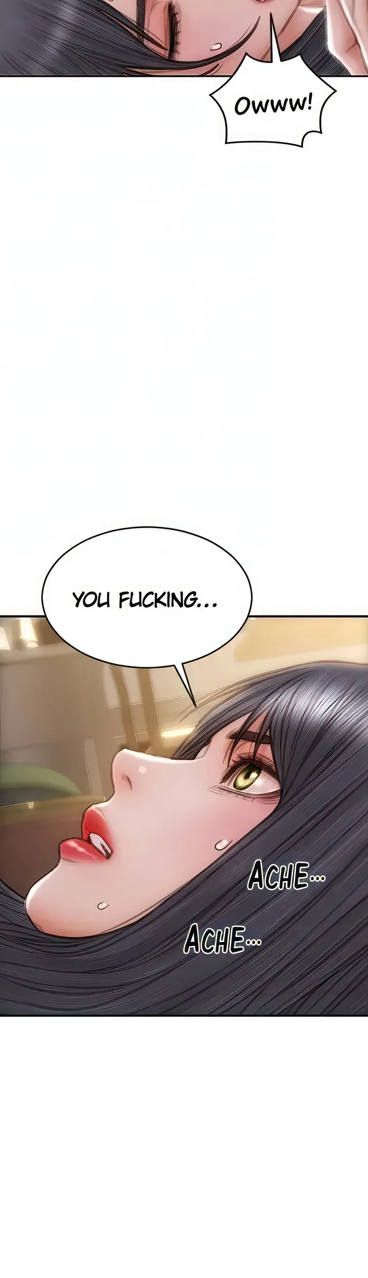 Bad Guy Revenge Chapter 72 - Page 34