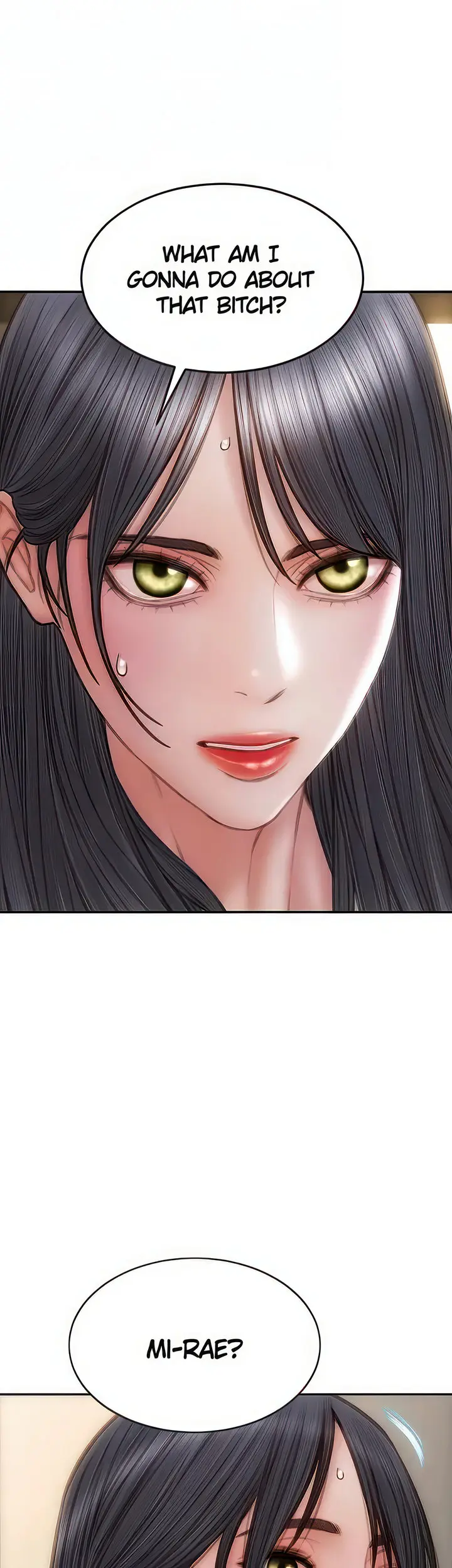 Bad Guy Revenge Chapter 72 - Page 37