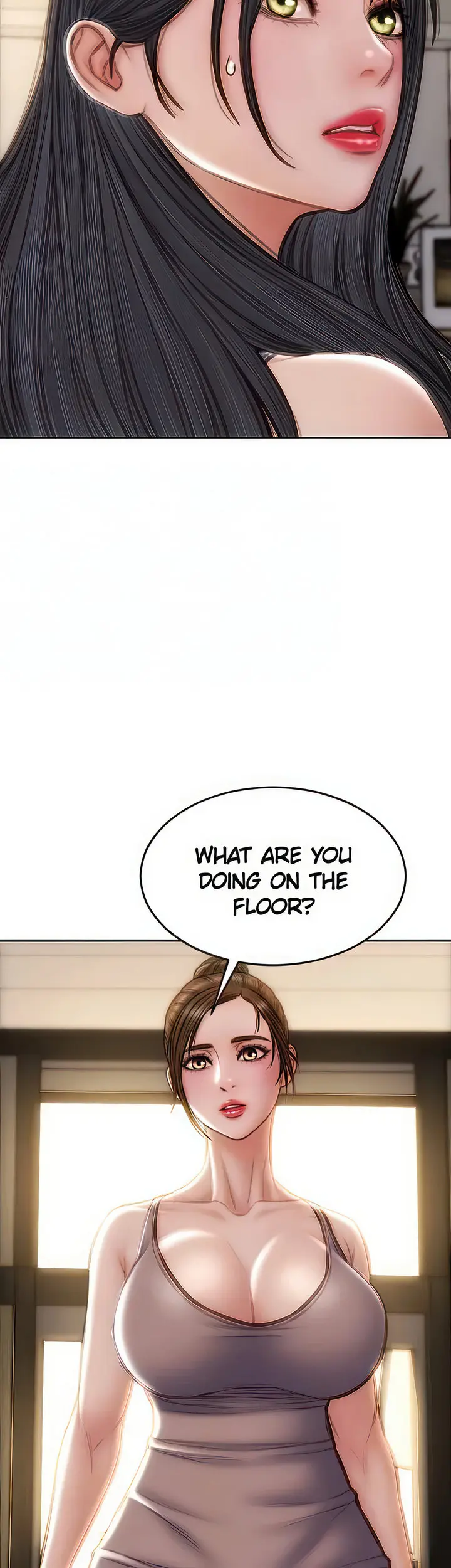Bad Guy Revenge Chapter 72 - Page 38