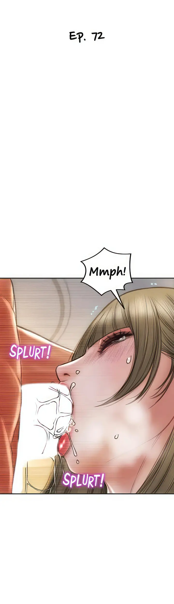 Bad Guy Revenge Chapter 72 - Page 4