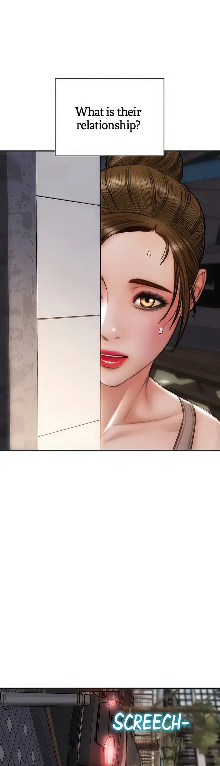 Bad Guy Revenge Chapter 72 - Page 49