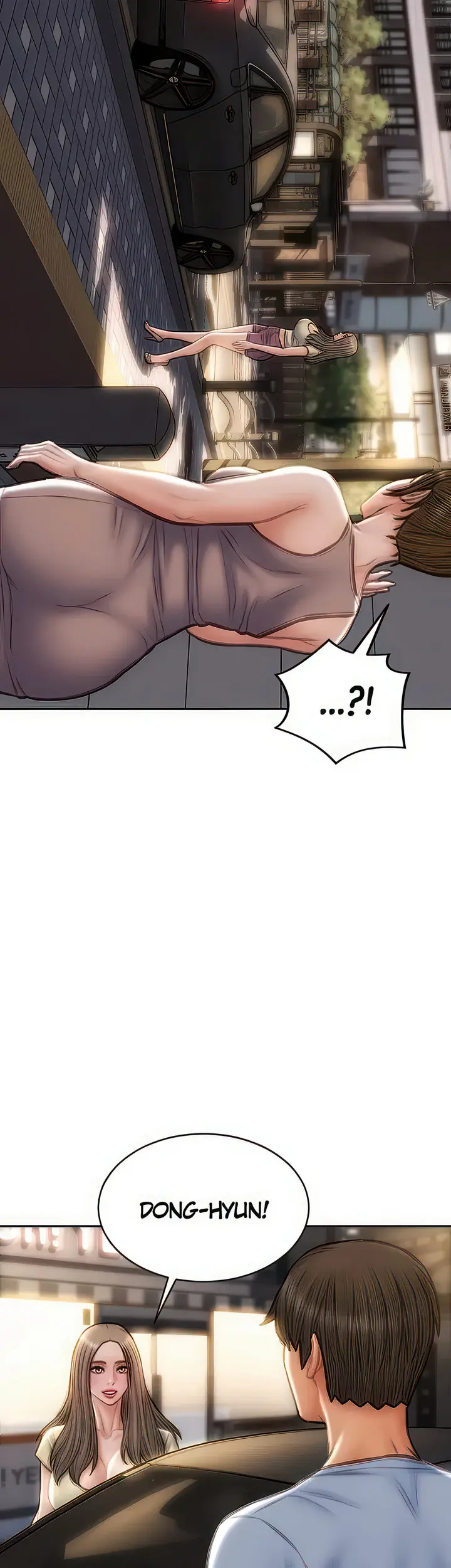 Bad Guy Revenge Chapter 72 - Page 50