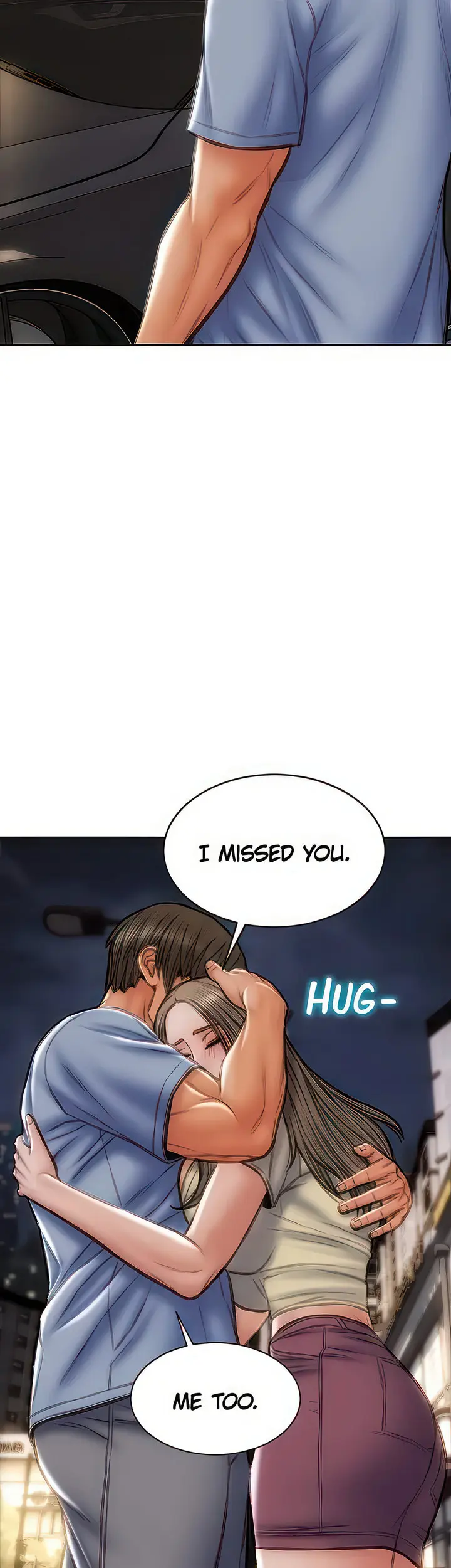 Bad Guy Revenge Chapter 72 - Page 51