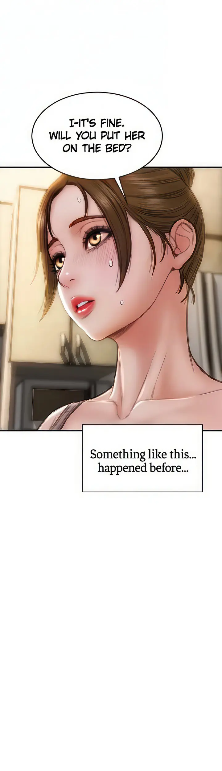 Bad Guy Revenge Chapter 73 - Page 13