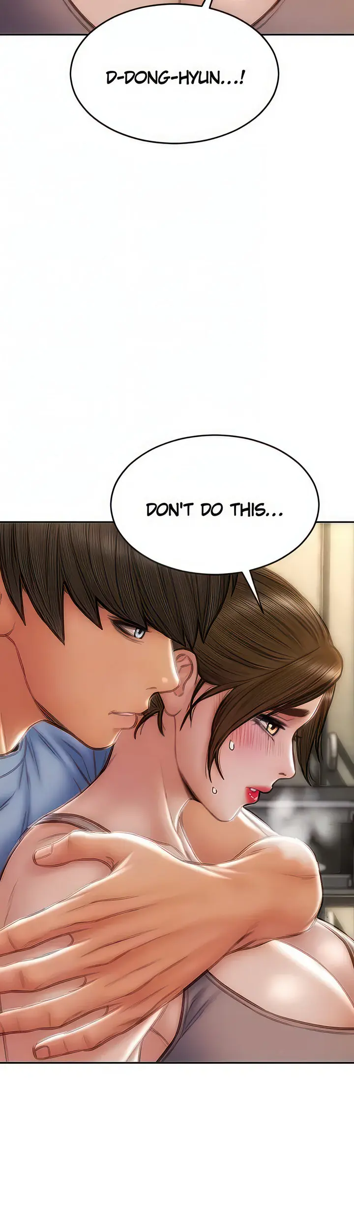 Bad Guy Revenge Chapter 73 - Page 18