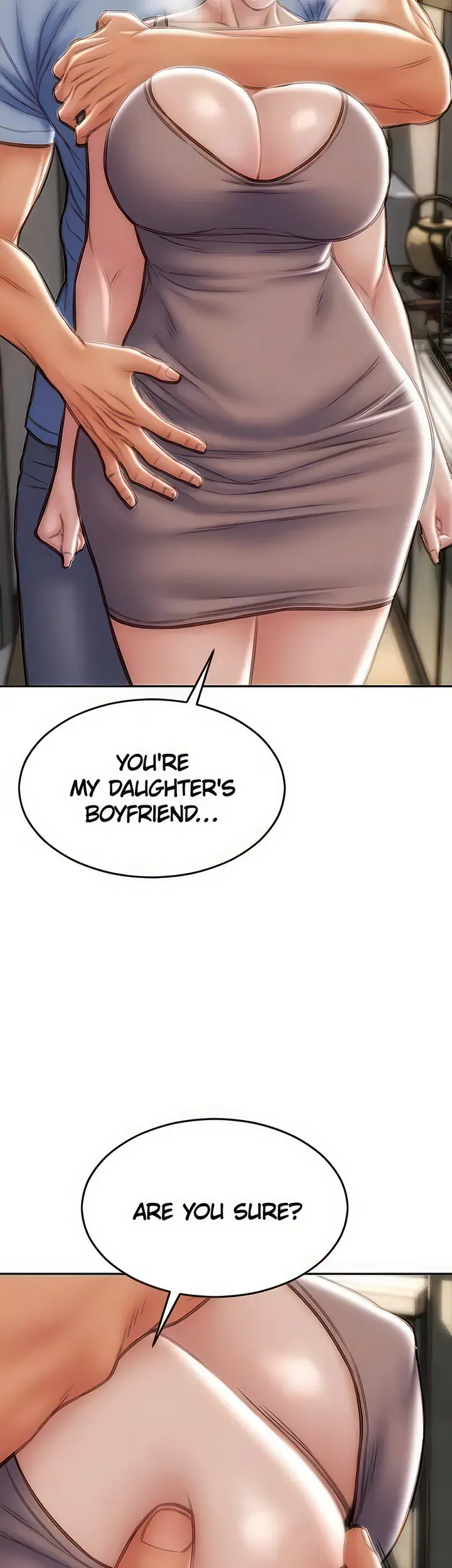 Bad Guy Revenge Chapter 73 - Page 20