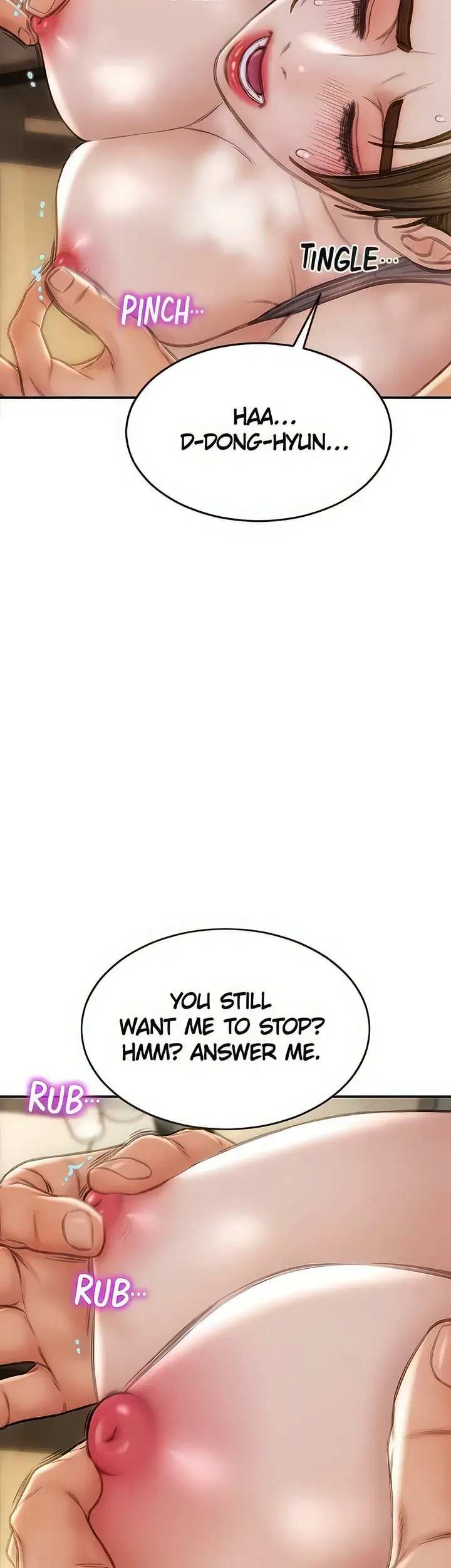 Bad Guy Revenge Chapter 73 - Page 26