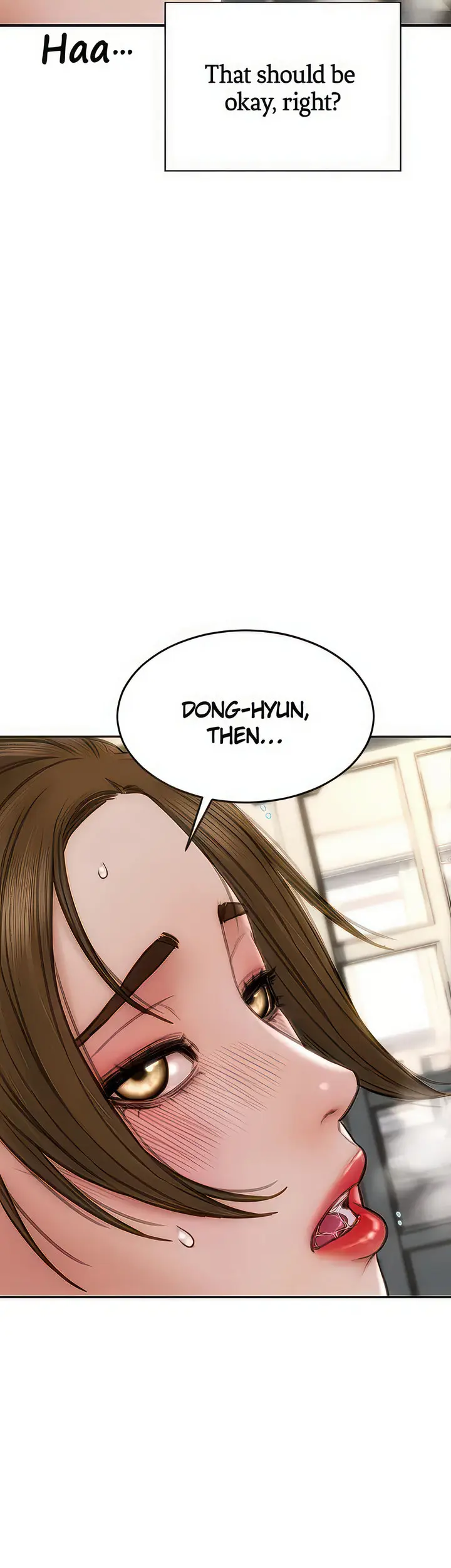 Bad Guy Revenge Chapter 73 - Page 30