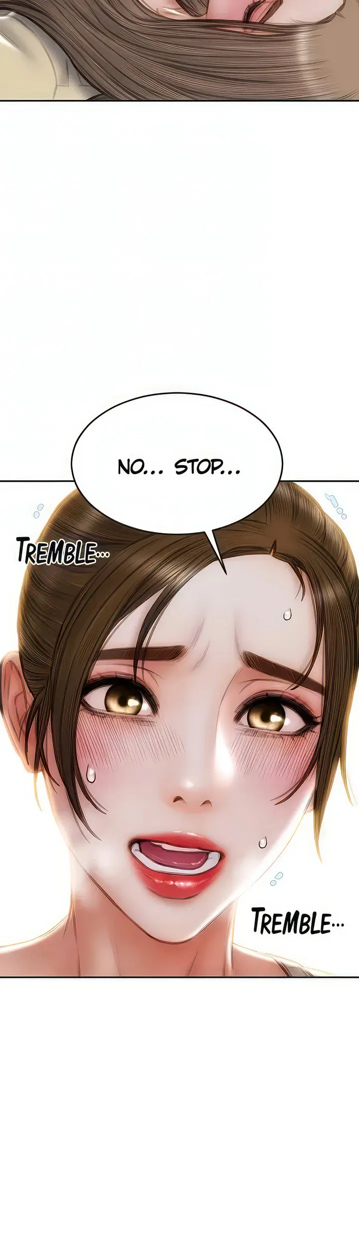 Bad Guy Revenge Chapter 73 - Page 35