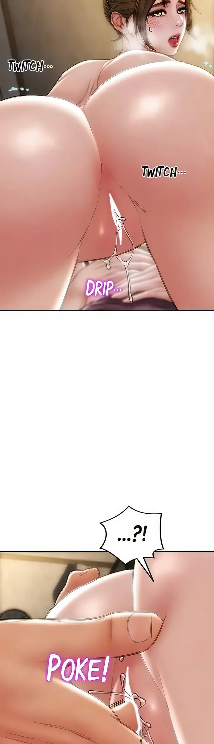 Bad Guy Revenge Chapter 73 - Page 38