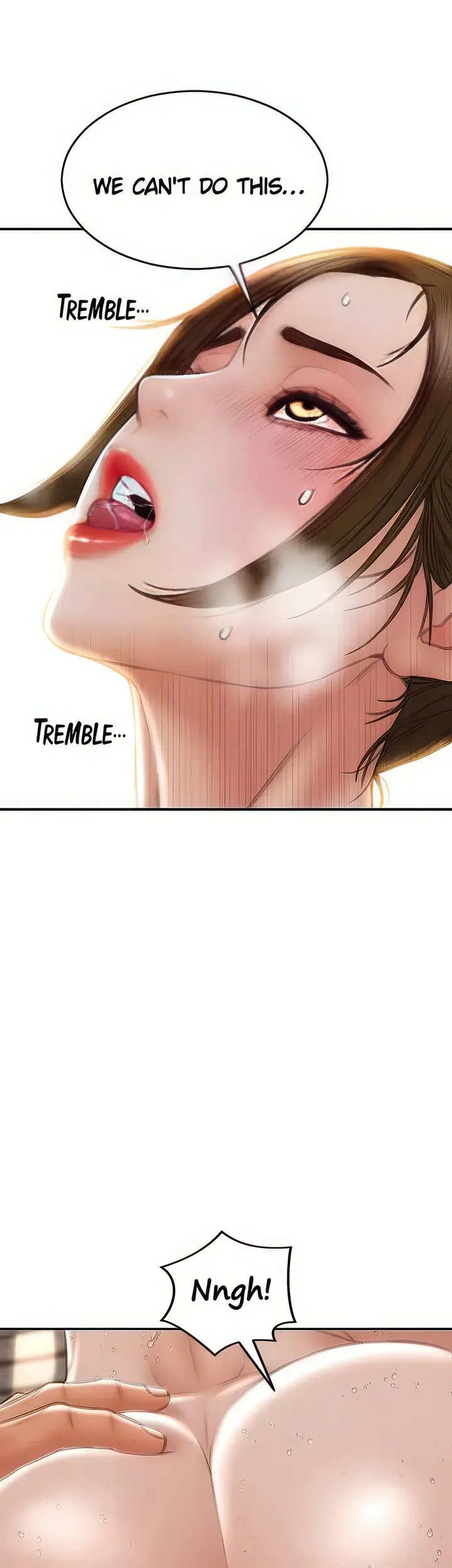 Bad Guy Revenge Chapter 73 - Page 41