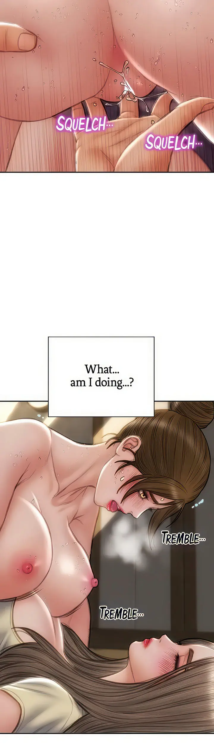 Bad Guy Revenge Chapter 73 - Page 42