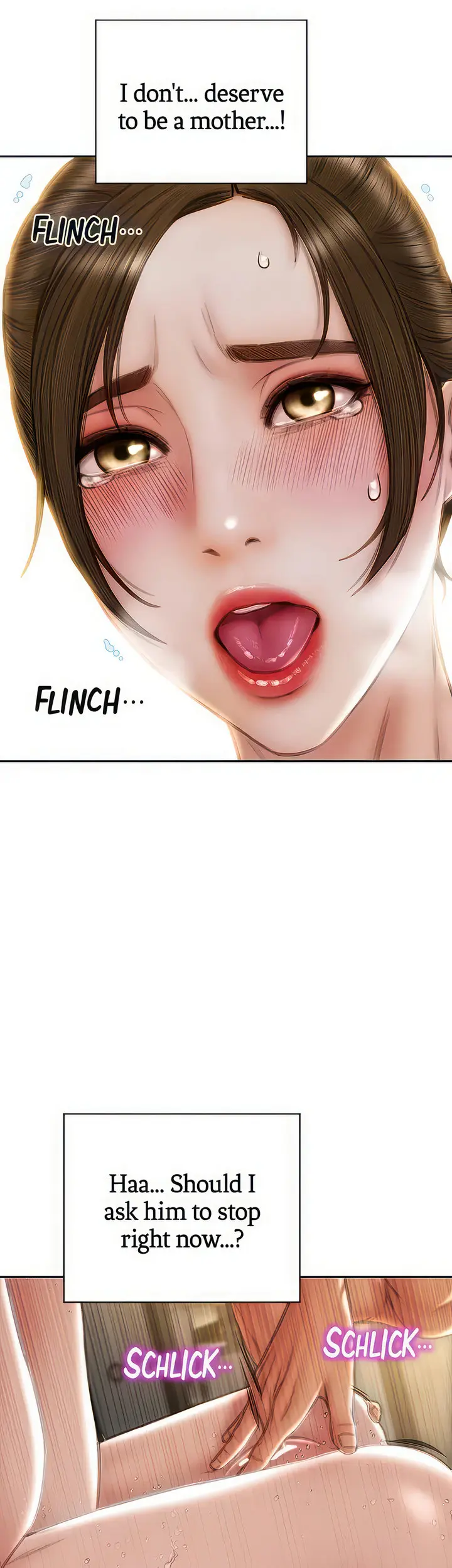 Bad Guy Revenge Chapter 73 - Page 44