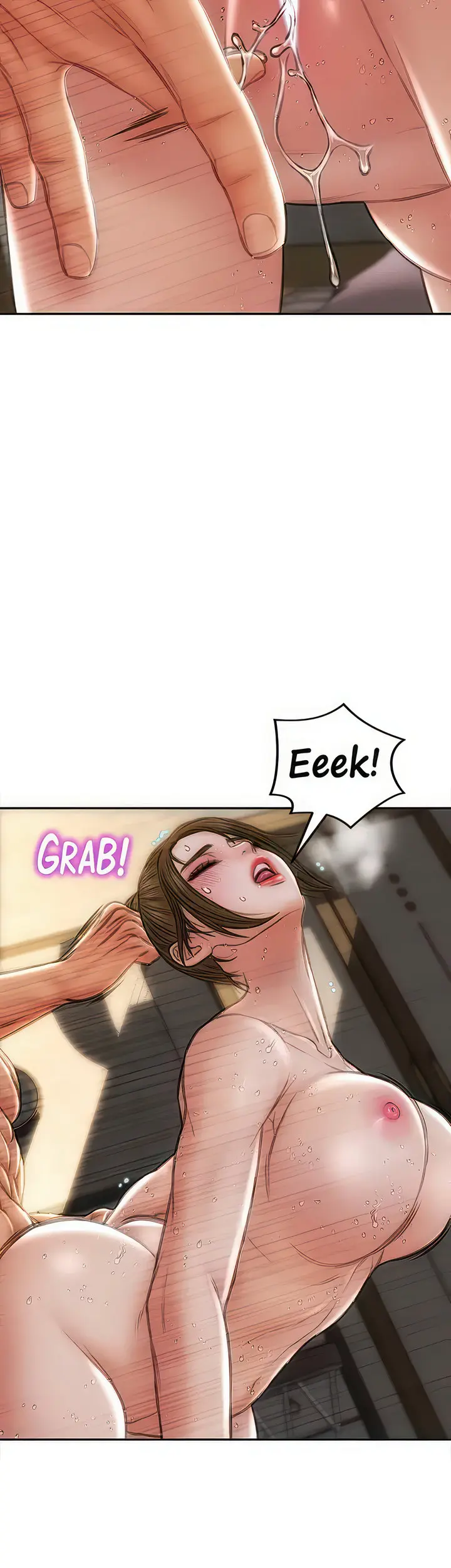 Bad Guy Revenge Chapter 73 - Page 46