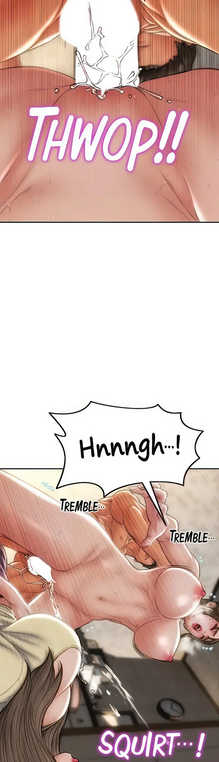 Bad Guy Revenge Chapter 73 - Page 50