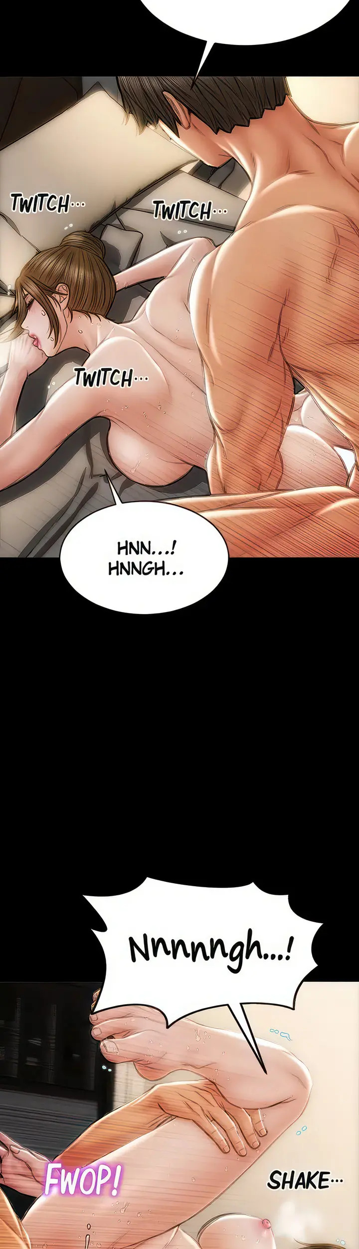 Bad Guy Revenge Chapter 73 - Page 8