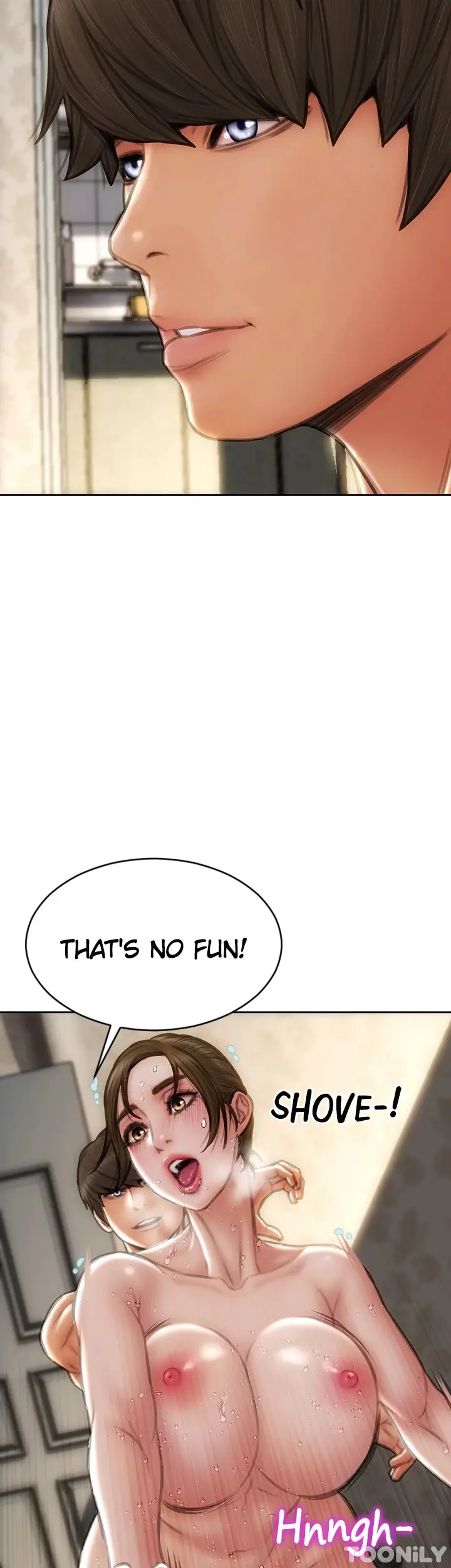 Bad Guy Revenge Chapter 74 - Page 11