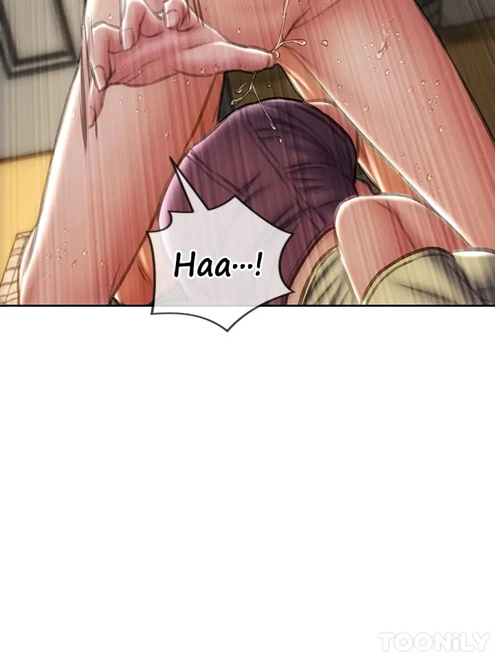 Bad Guy Revenge Chapter 74 - Page 12