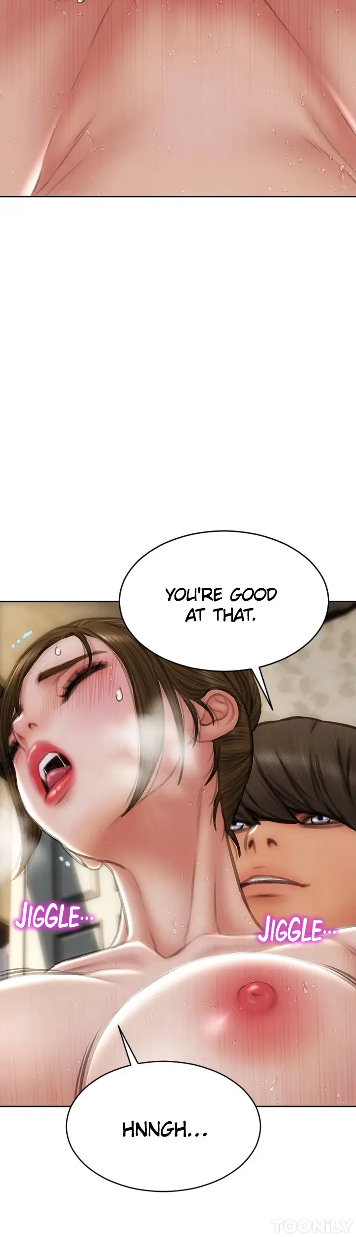 Bad Guy Revenge Chapter 74 - Page 16