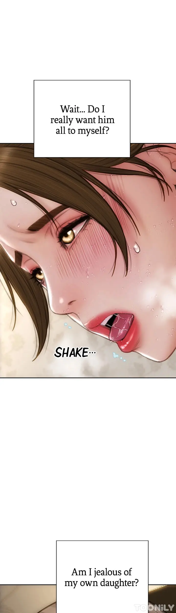 Bad Guy Revenge Chapter 74 - Page 19
