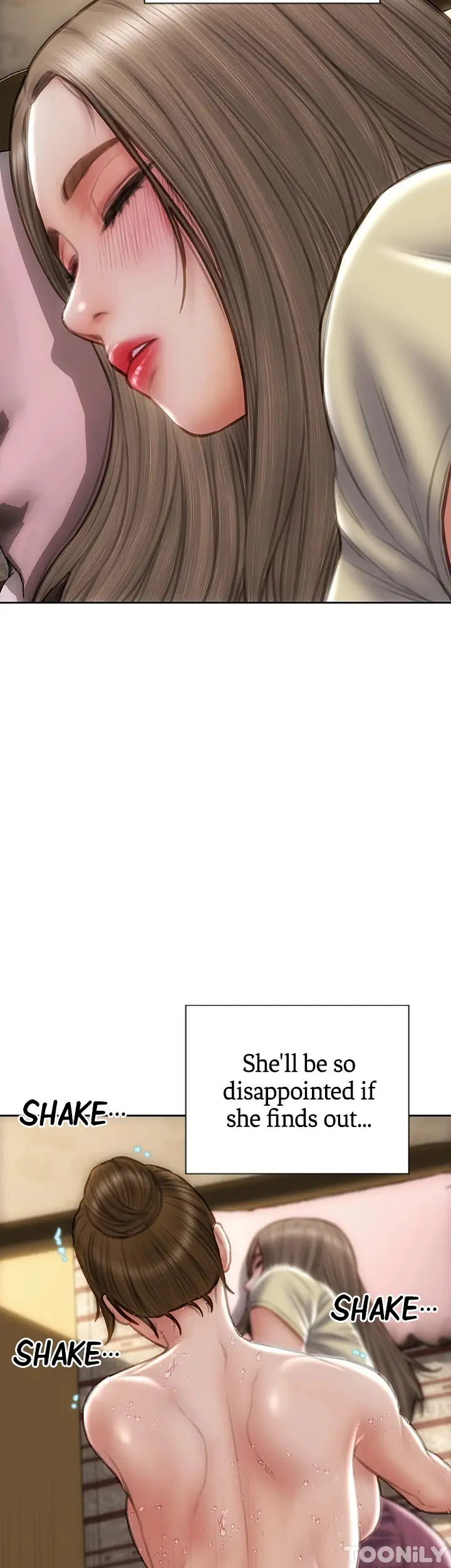 Bad Guy Revenge Chapter 74 - Page 20