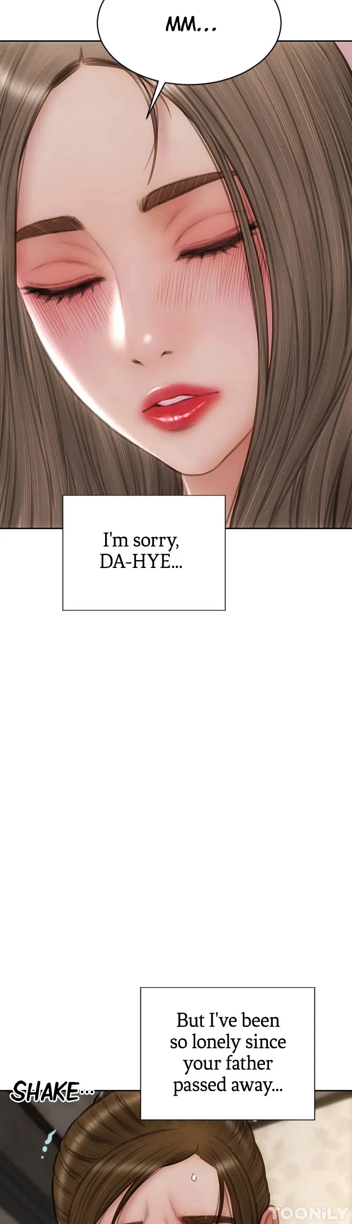 Bad Guy Revenge Chapter 74 - Page 26