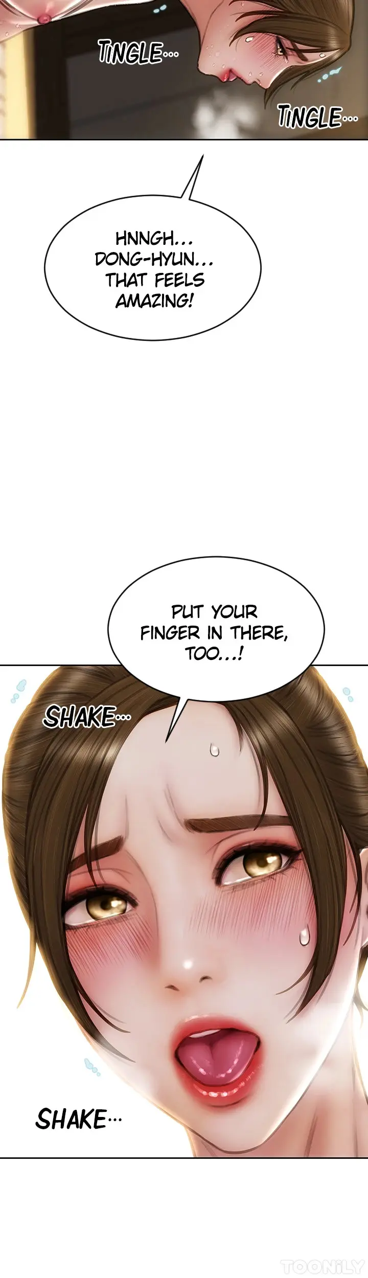 Bad Guy Revenge Chapter 74 - Page 31