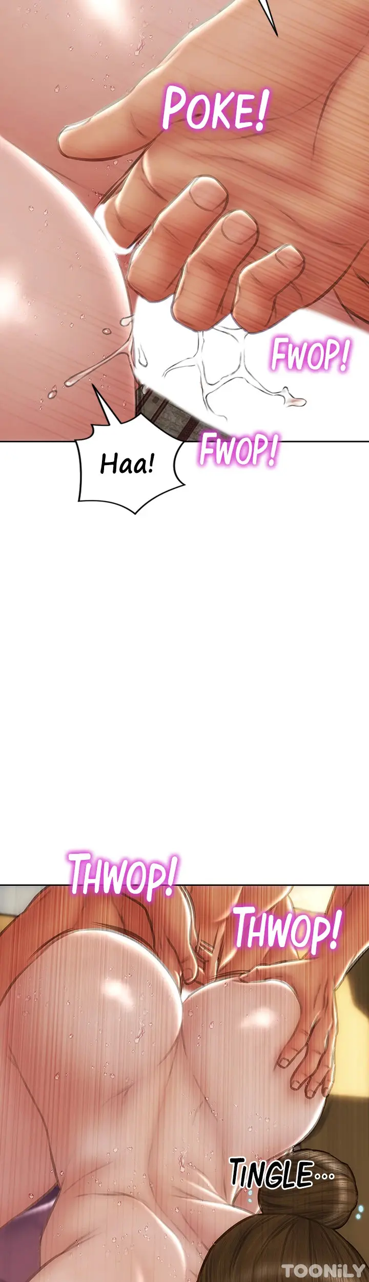Bad Guy Revenge Chapter 74 - Page 33