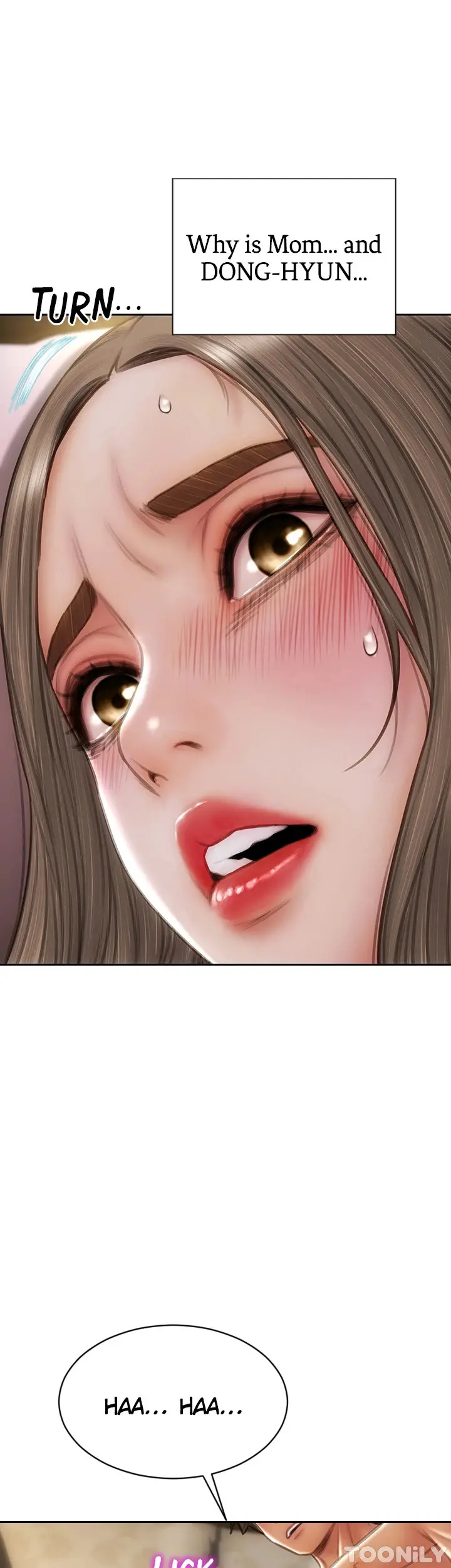 Bad Guy Revenge Chapter 74 - Page 43