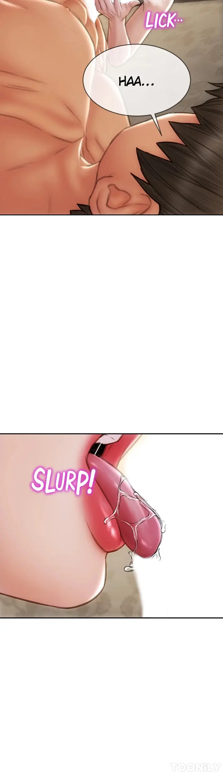 Bad Guy Revenge Chapter 74 - Page 45