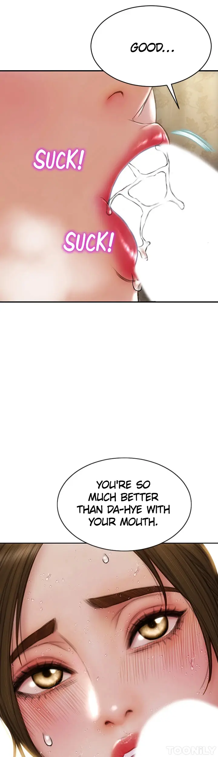 Bad Guy Revenge Chapter 74 - Page 46