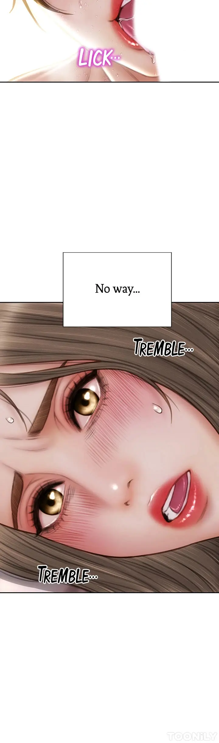 Bad Guy Revenge Chapter 74 - Page 47