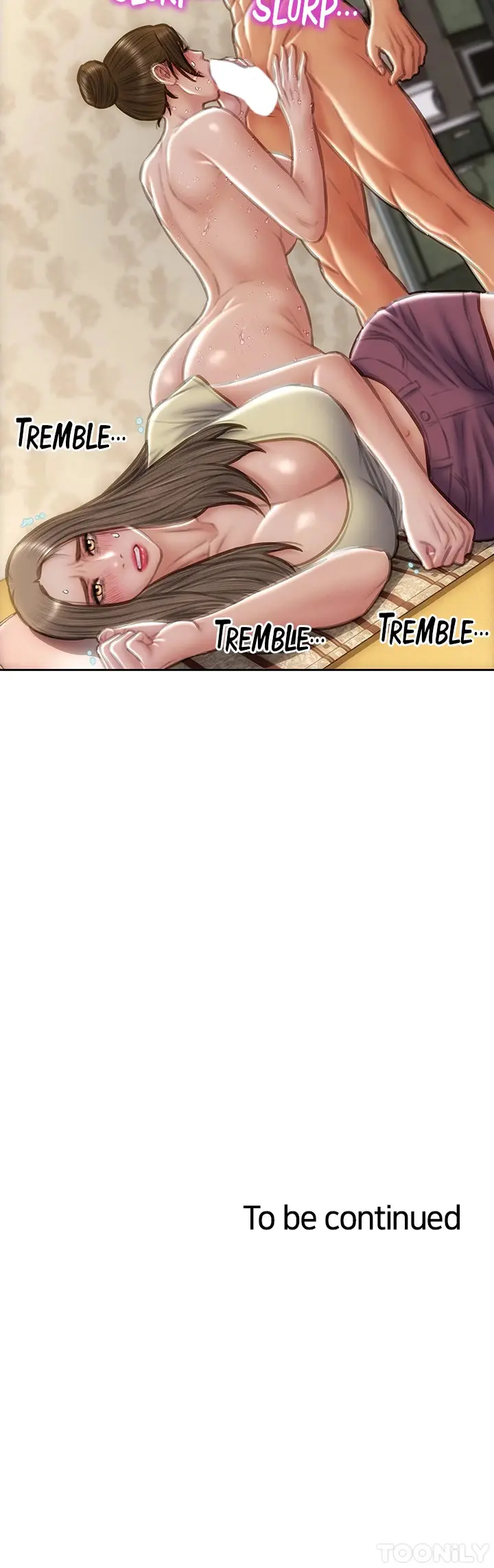 Bad Guy Revenge Chapter 74 - Page 49