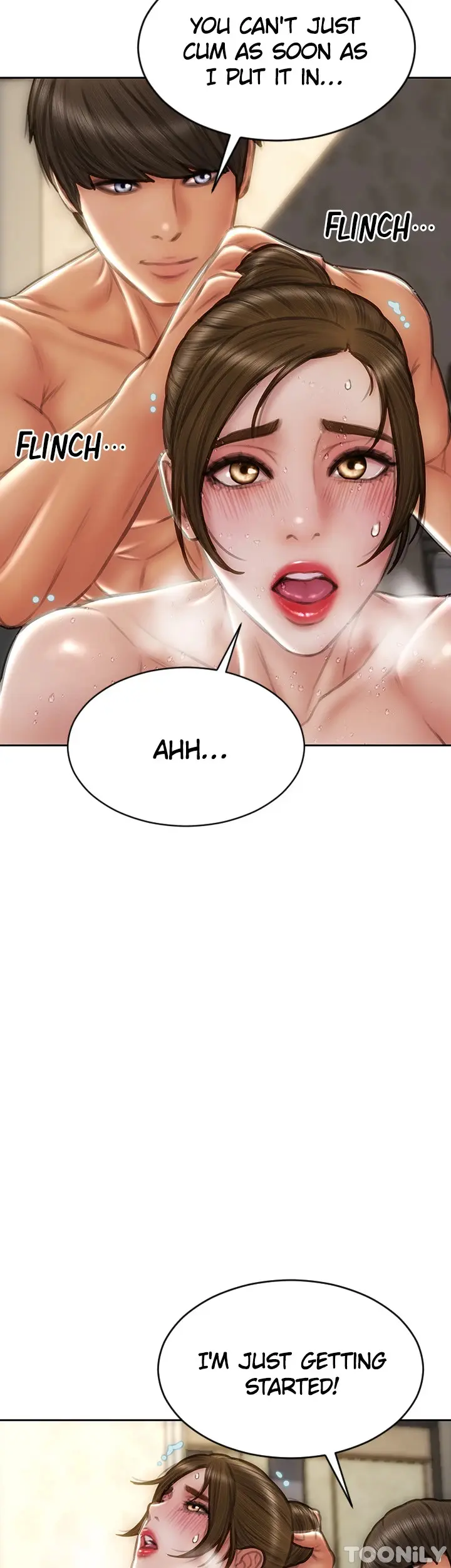 Bad Guy Revenge Chapter 74 - Page 6