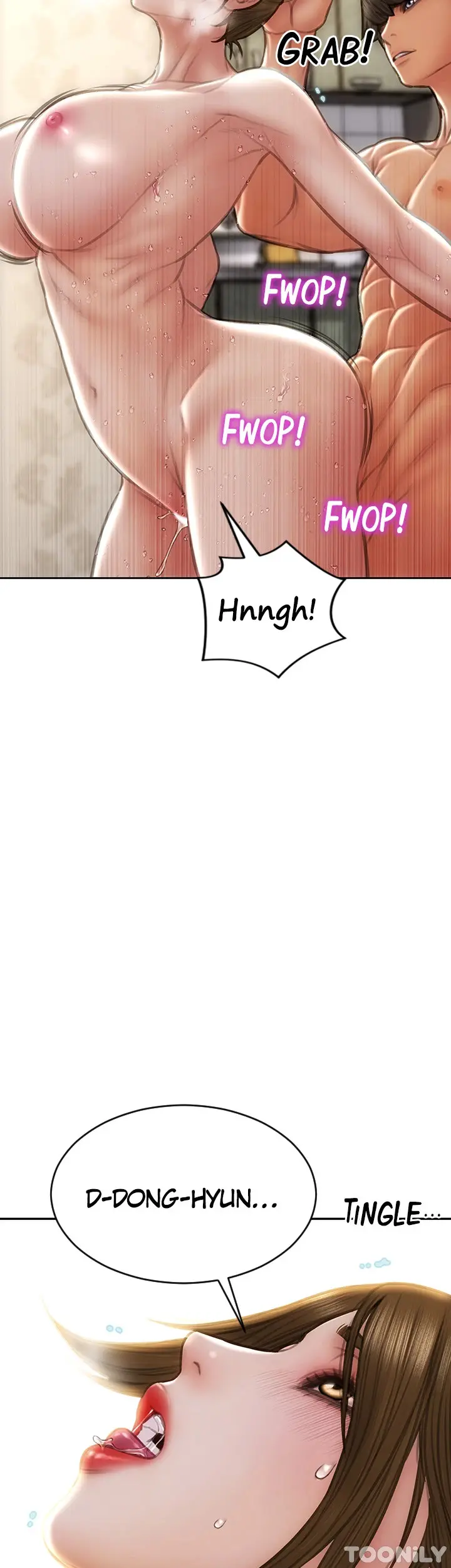 Bad Guy Revenge Chapter 74 - Page 7