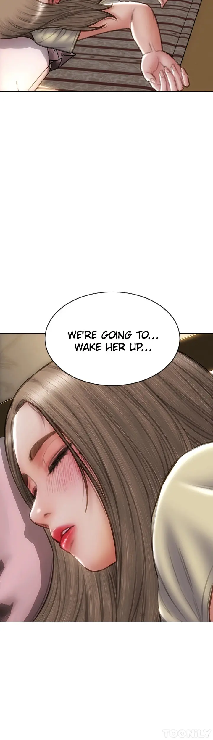Bad Guy Revenge Chapter 74 - Page 9